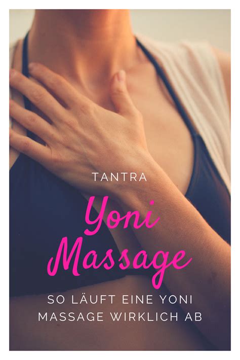 Intimmassage Erotik Massage Malonne