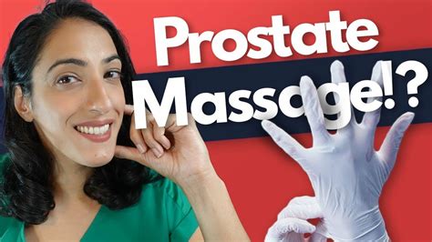 Prostatamassage Sexuelle Massage Halle
