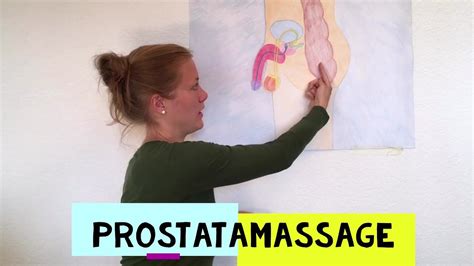 Prostatamassage Erotik Massage Epalinges