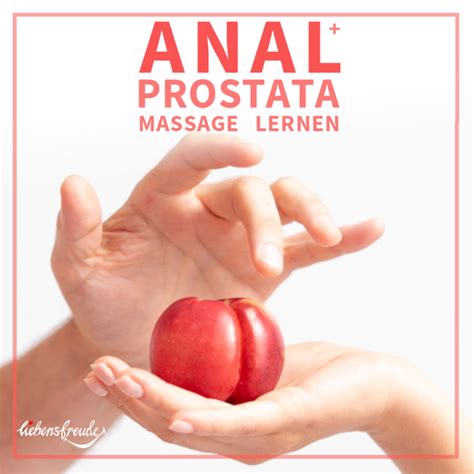 Prostatamassage Sexuelle Massage Böttmingen