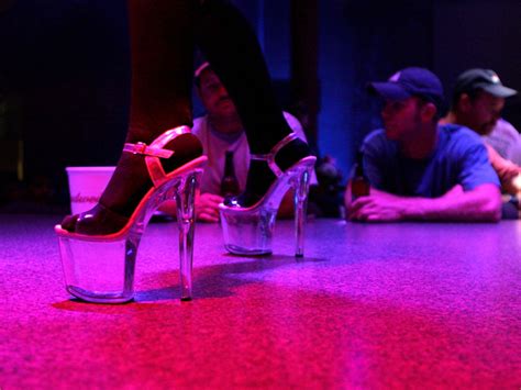 Striptease/Lapdance Prostitute Jobstown