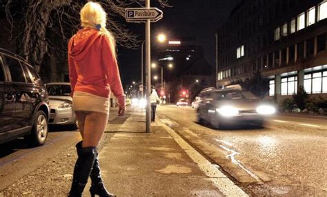Prostitute Bremerhaven