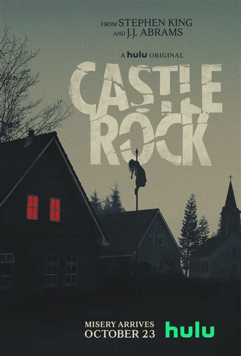 Whore Castle Rock